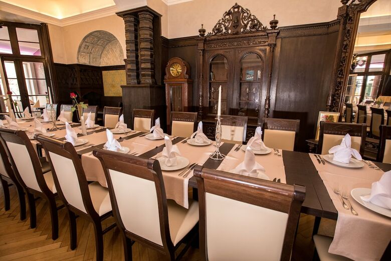 Hotel Amts-apotheke