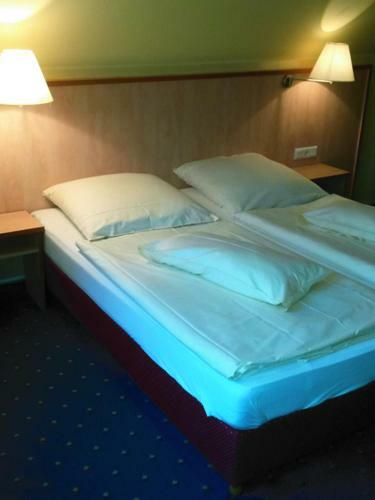 Hotel Landgasthof Bei Kleins