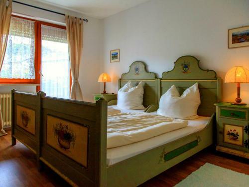Apartamento Haus Elisabeth