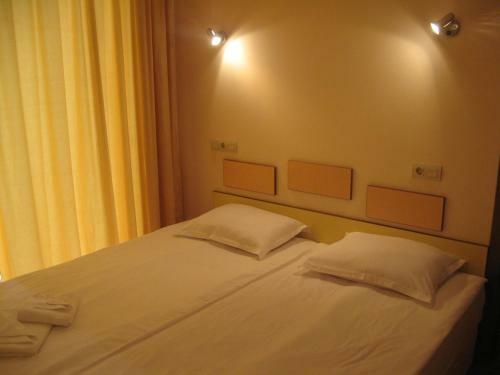 Apart Hotel Eden