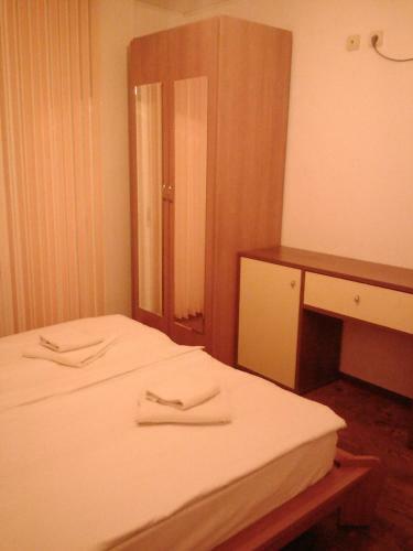 Apart Hotel Eden