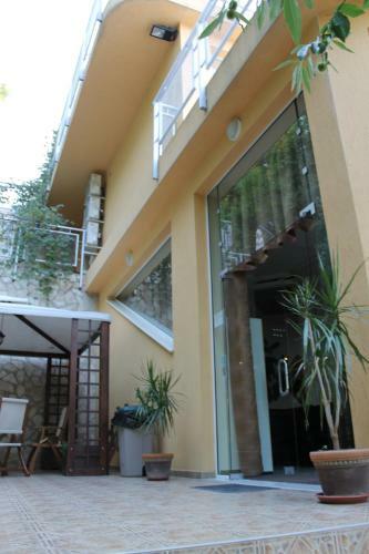 Apart Hotel Eden