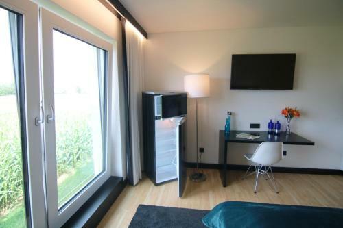 Apartamento Mn Hotel