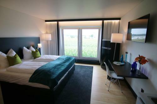 Apartamento Mn Hotel