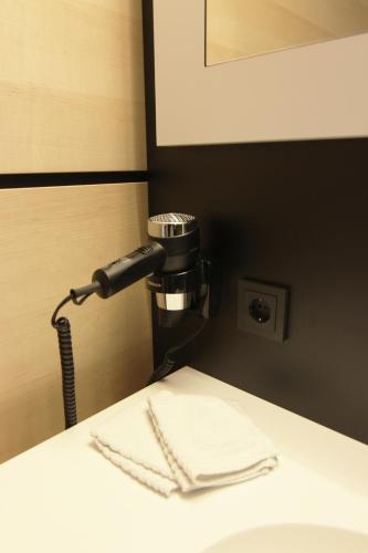 Apartamento Mn Hotel