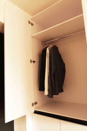 Apartamento Mn Hotel
