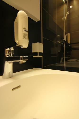Apartamento Mn Hotel