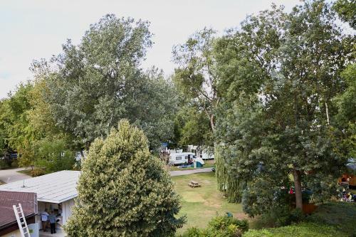 Donaupark Camping Tulln