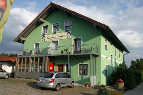 Hostal Reiterhof G�rster