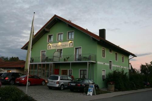 Hostal Reiterhof G�rster