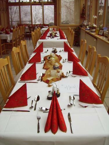Hostal Reiterhof G�rster
