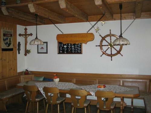 Hostal Reiterhof G�rster