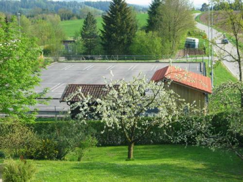 Hostal Reiterhof G�rster