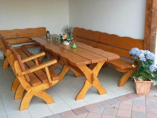 Hostal Reiterhof G�rster
