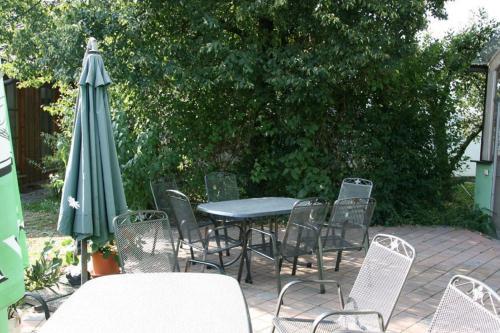 Hostal Reiterhof G�rster