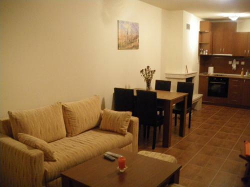 Apartament Kamena