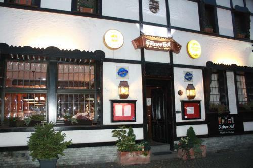Hotel K�lner Hof