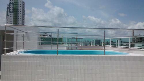 Apartamento Carlos Roberto Da Costa