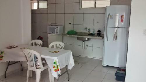Apartamento Carlos Roberto Da Costa