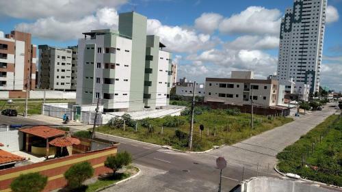 Apartamento Carlos Roberto Da Costa