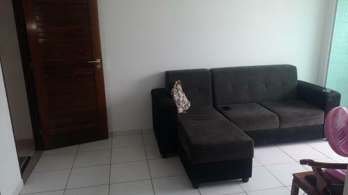 Apartamento Carlos Roberto Da Costa