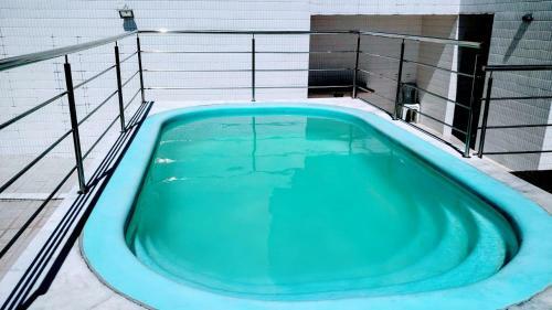 Apartamento Carlos Roberto Da Costa