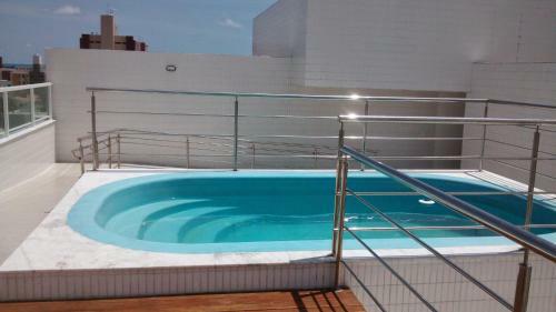 Apartamento Carlos Roberto Da Costa