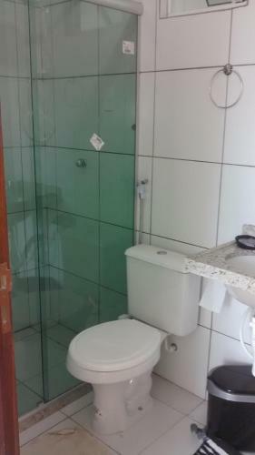 Apartamento Carlos Roberto Da Costa