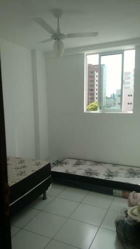 Apartamento Carlos Roberto Da Costa