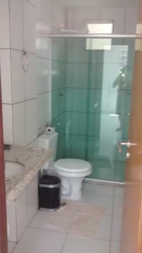 Apartamento Carlos Roberto Da Costa