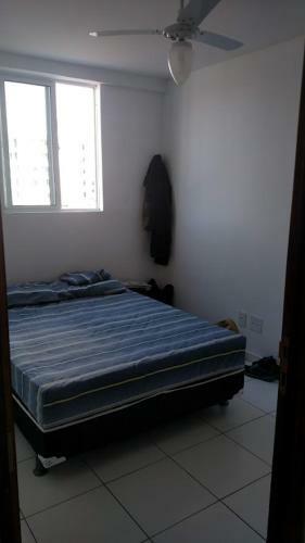 Apartamento Carlos Roberto Da Costa