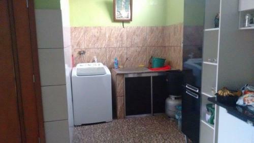 Casa De Thania E Carlos