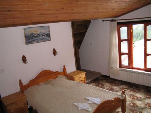 Hostal Guest House St Mariya Magdalena