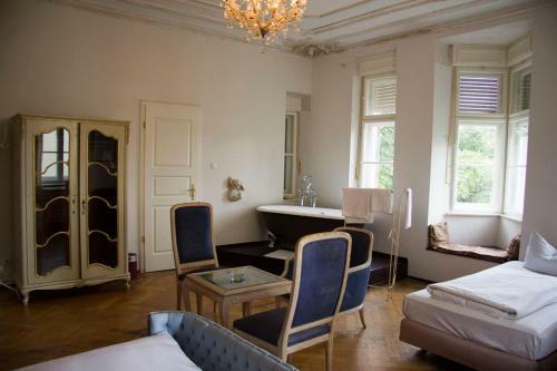 Hotel Mariandl