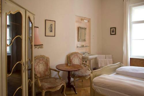 Hotel Mariandl