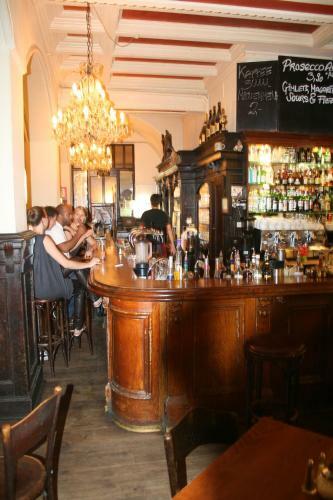 Hotel Mariandl