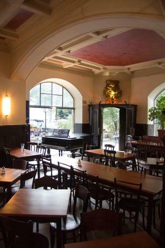 Hotel Mariandl