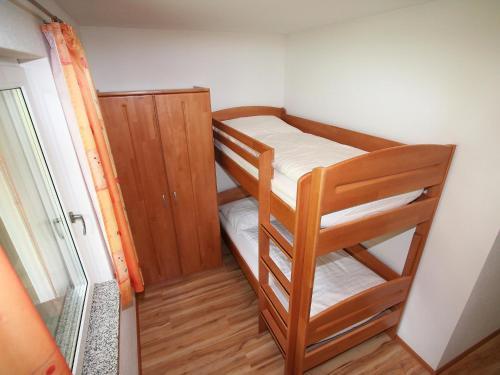 Apartamento Rosi 1