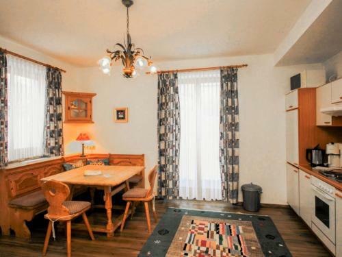 Apartamento Edelweiss 1
