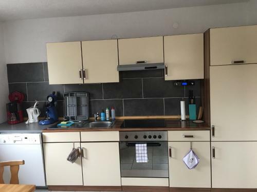 Apartamento G�stehaus Eichwald