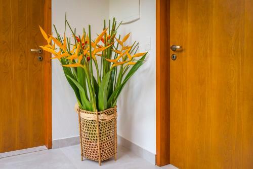 Hostal Pousada Catarina
