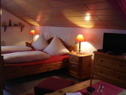 Ferienhotel M�nch