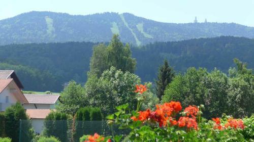 Ferienhotel M�nch