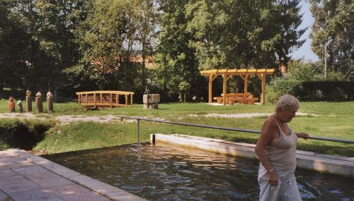 Ferienhotel M�nch
