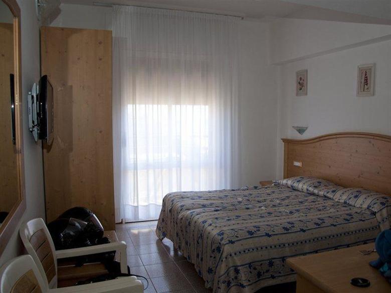 Hotel Nelson