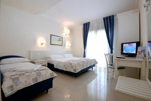 Hotel Nelson