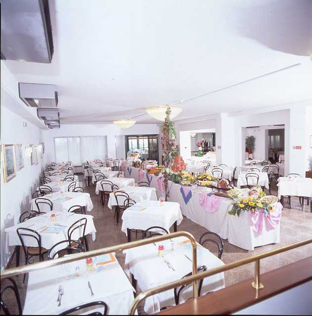 Hotel Heron