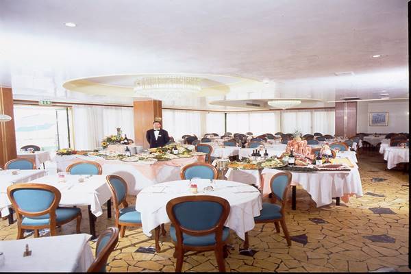 Hotel Florida