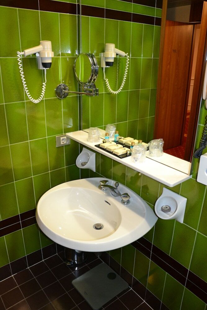 Park Hotel Ravenna