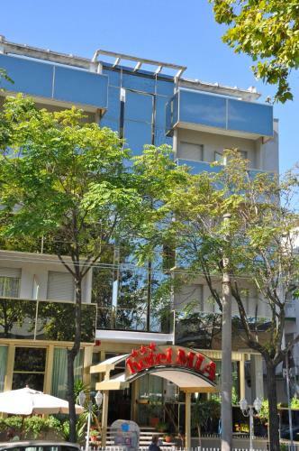 Hotel Mia